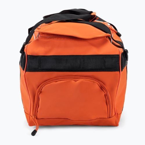 Сумка дорожня Helly Hansen H/H Scout Duffel 50 l помаранчева 67441_300
