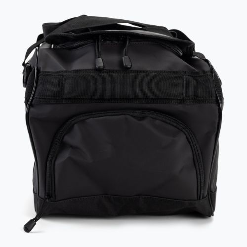 Сумка дорожня Helly Hansen H/H Scout Duffel 50 l чорна 67441_990