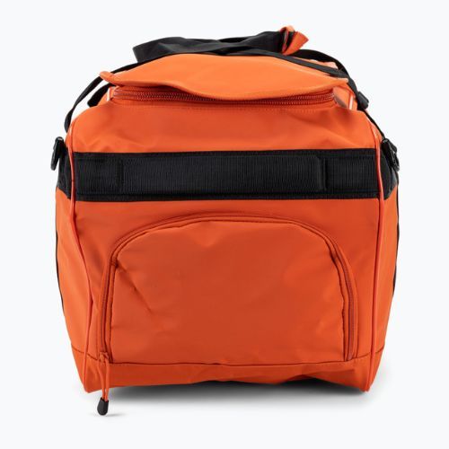 Сумка дорожня Helly Hansen H/H Scout Duffel 70 l помаранчева 67442_300