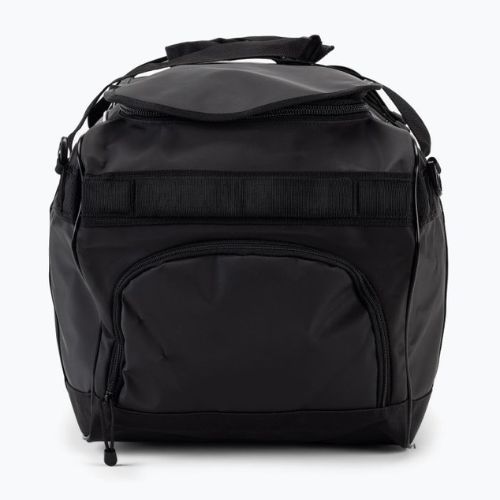 Сумка дорожня Helly Hansen H/H Scout Duffel 70 l чорна 67442_990