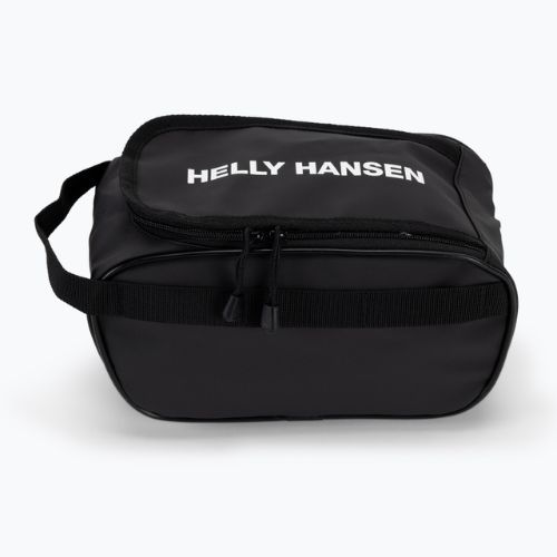 Косметичка туристична Helly Hansen H/H Scout Wash Bag чорна 67444_990