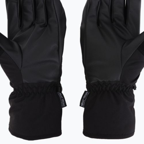 Рукавиці лижні Helly Hansen All Mountain чорні 67461_990