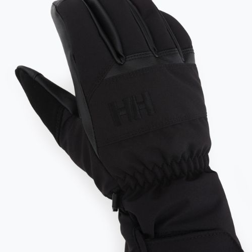 Рукавиці лижні Helly Hansen All Mountain чорні 67461_990