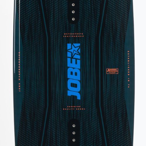 Вейкборд JOBE Vertex Wakeboard чорний 272522008