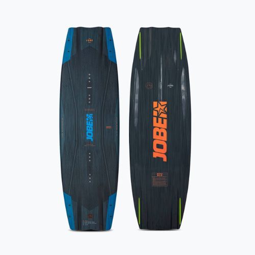 Вейкборд JOBE Vertex Wakeboard чорний 272522008