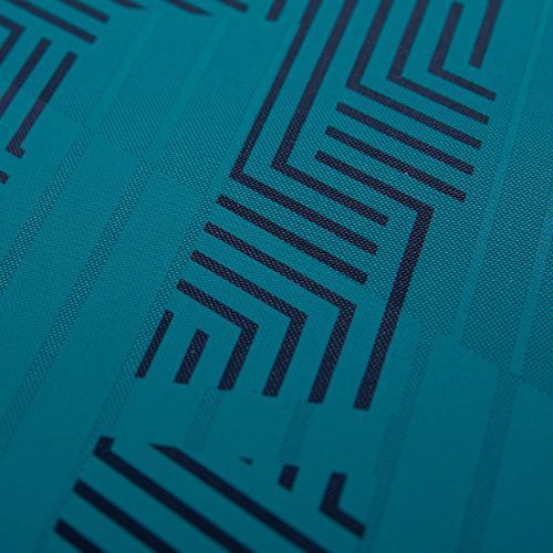 Плюшка для катання по воді JOBE Droplet Towable 2P бірюзова 230222002