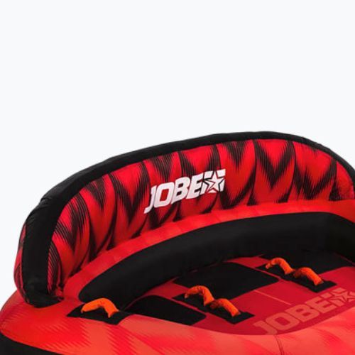 Плюшка для катання по воді JOBE Proton Towable 3P червона 230320011