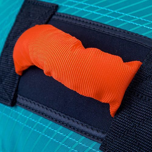 Плюшка для катання по воді JOBE Droplet Towable 3P бірюзова 230322002