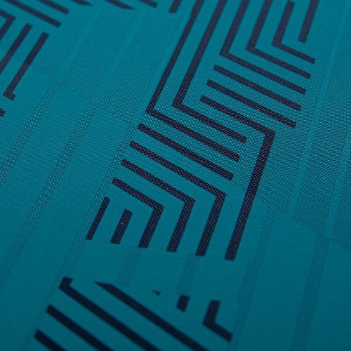 Плюшка для катання по воді JOBE Droplet Towable 3P бірюзова 230322002