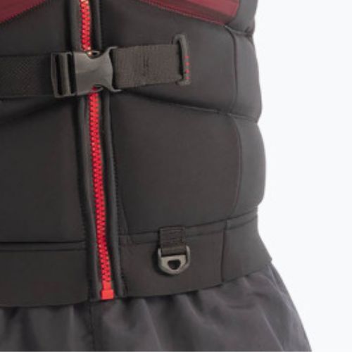 Жилет страхувальний чоловічий JOBE Unify червоний 244921005