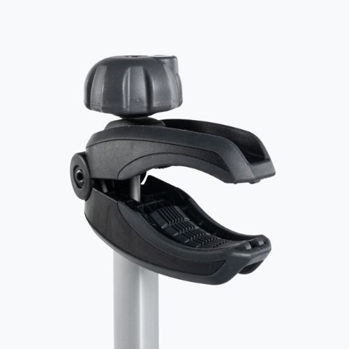 Багажник велосипедний на фаркоп Thule EuroWay G2 2B 13pin сріблясто-чорний 920020