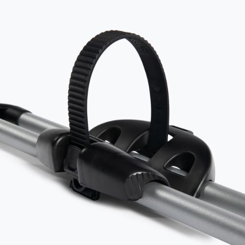 Багажник для велосипеда на дах Thule FreeRide 532 Twin Pack 2 шт. сріблястий 532010