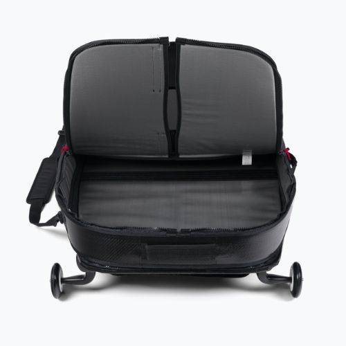 Сумка для дошки електричної Lift Foils Elite Bag 4’9 чорна 60001