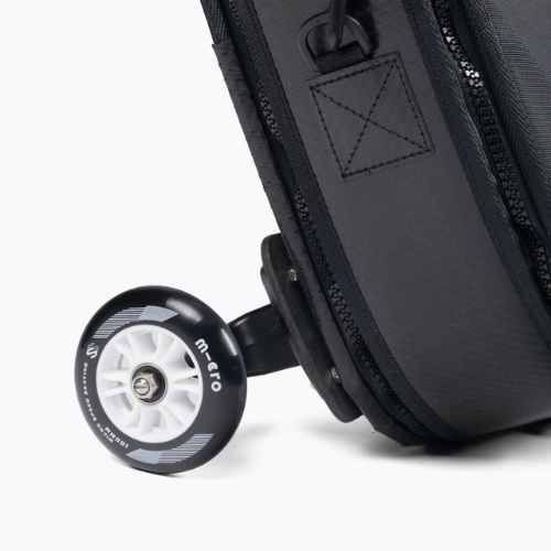 Сумка для дошки електричної Lift Foils Elite 5'4 чорна 60002