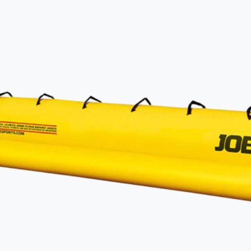 Плюшка для катання по воді JOBE Banana Watersled жовта 320612001