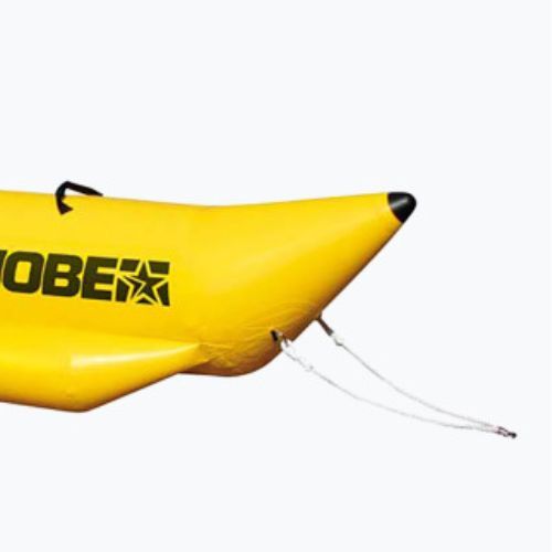 Плюшка для катання по воді JOBE Banana Watersled жовта 320612001