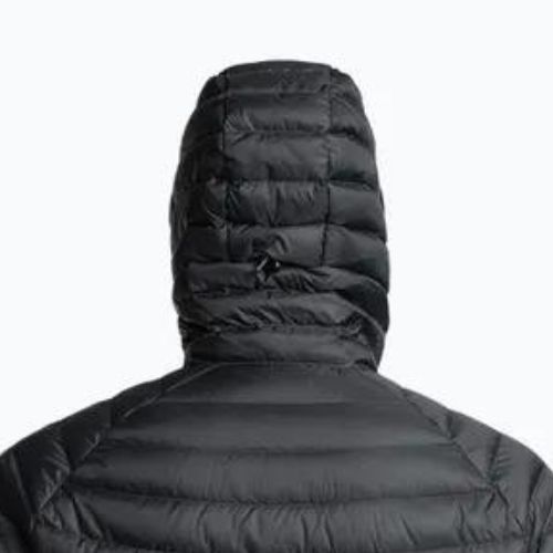 Пуховик чоловічий Black Diamond Access Down Hoody black