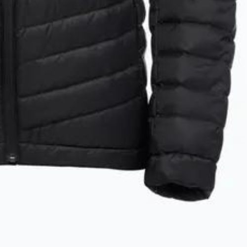 Пуховик чоловічий Black Diamond Access Down Hoody black