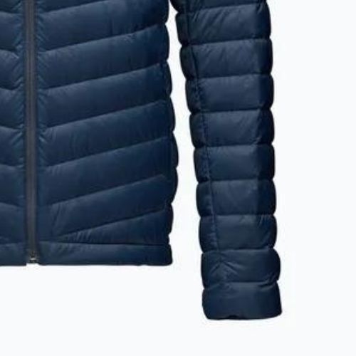 Пуховик чоловічий Black Diamond Access Down Hoody indigo