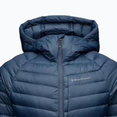 Пуховик чоловічий Black Diamond Access Down Hoody indigo