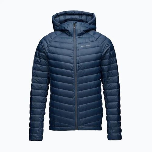 Пуховик чоловічий Black Diamond Access Down Hoody indigo