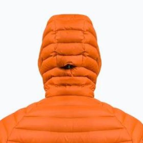 Пуховик чоловічий Black Diamond Access Down Hoody burnt orange