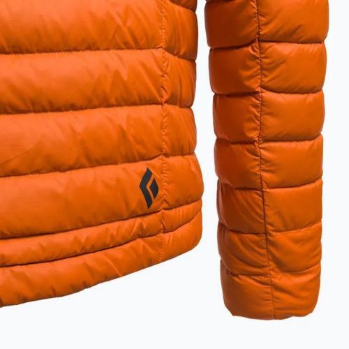 Пуховик чоловічий Black Diamond Access Down Hoody burnt orange