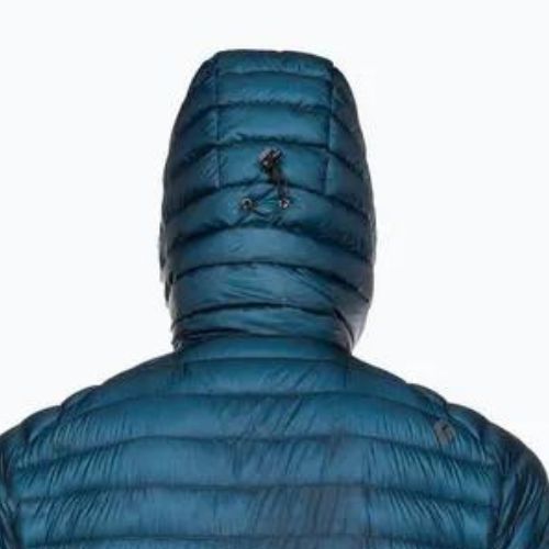 Пуховик чоловічий Black Diamond Approach Down Hoody astral blue