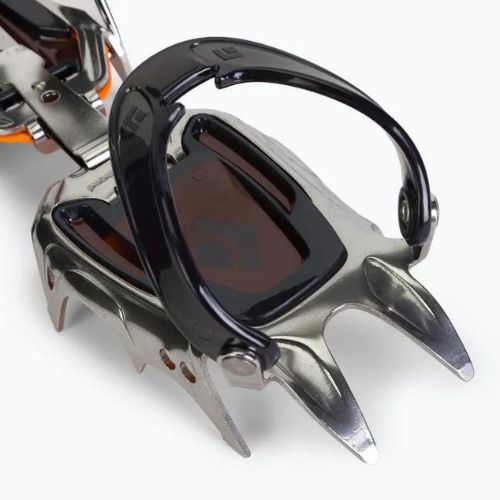 Кішки напівавтоматичні Black Diamond Serac Clip