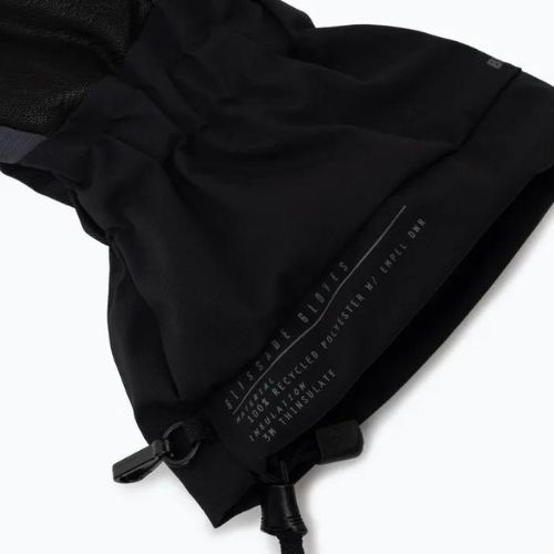 Рукавиці для скітуру Black Diamond Glissade black