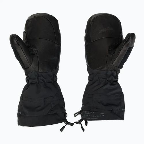 Рукавиці для скітуру Black Diamond Mercury black