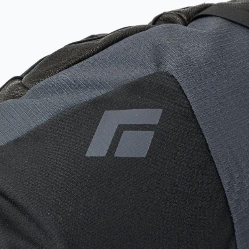 Рукавиці для скітуру Black Diamond Mercury black