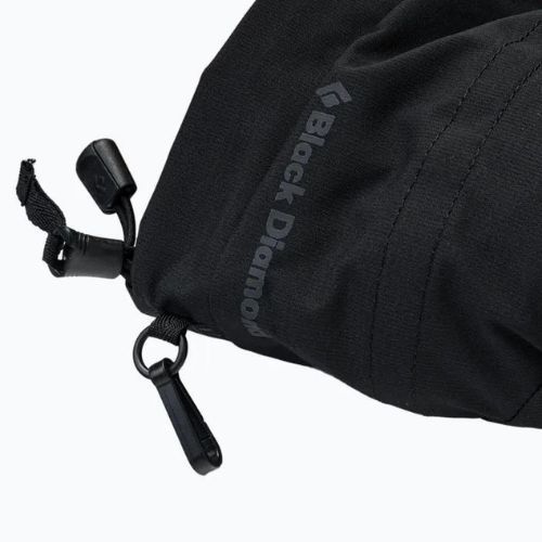 Рукавиці для скітуру Black Diamond Mercury black