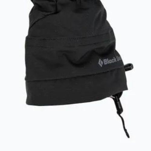 Рукавиці для скітуру Black Diamond Mercury dark curry