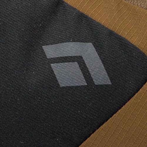 Рукавиці для скітуру Black Diamond Mercury dark curry