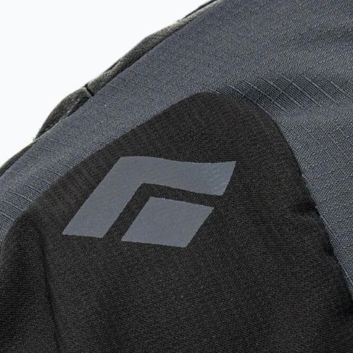 Рукавиці для скітуру Black Diamond Soloist black