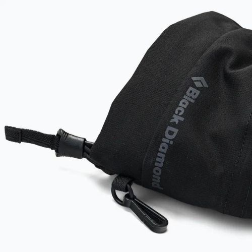 Рукавиці для скітуру Black Diamond Soloist black