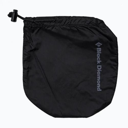 Рукавиці трекінгові Black Diamond Stance black