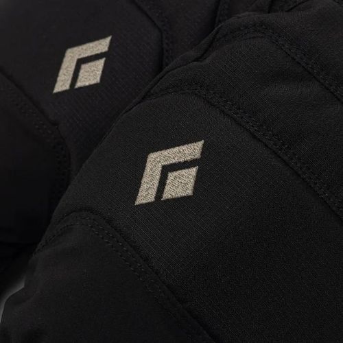 Рукавиці трекінгові жіночі Black Diamond Mission Mx black