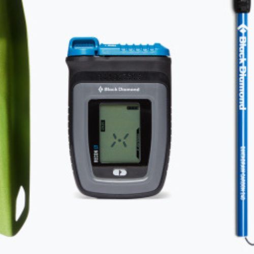 Набір лавинний Black Diamond Bd Alpine Avy Safety