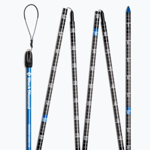 Набір лавинний Black Diamond Bd Alpine Avy Safety