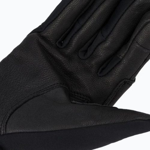 Рукавиці трекінгові Salewa Sesvenna Grip чорні 00-0000026577