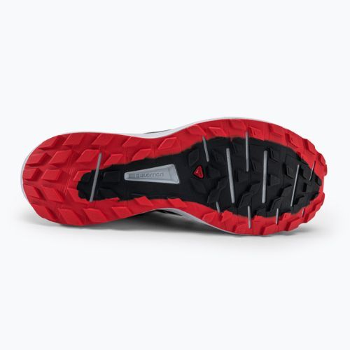 Кросівки для бігу чоловічі Salomon Sense Ride 4 чорні L41726600