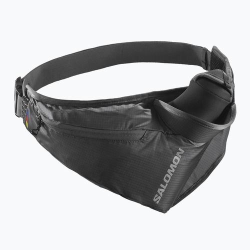 Пояс для бігу Salomon Cross Season сірий LC1918500