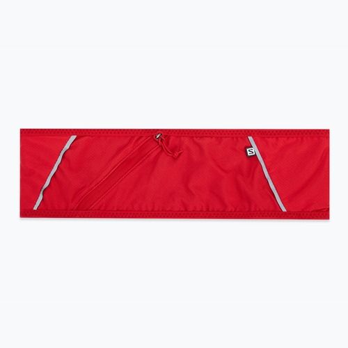 Пояс для бігу Salomon Pulse червоний LC1521300
