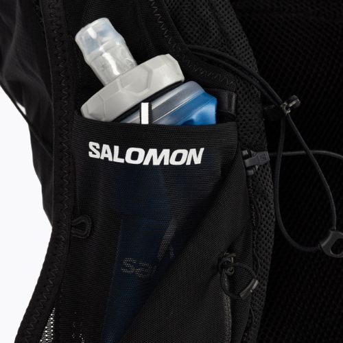 Жилет для бігу Salomon ADV Skin 12 set чорний LC1759500