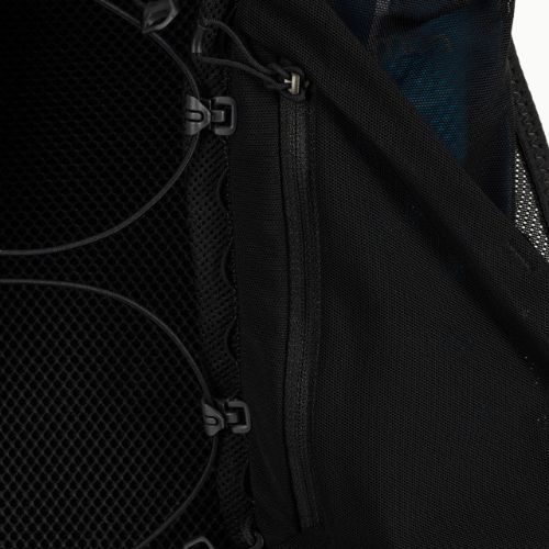 Жилет для бігу Salomon ADV Skin 12 set чорний LC1759500