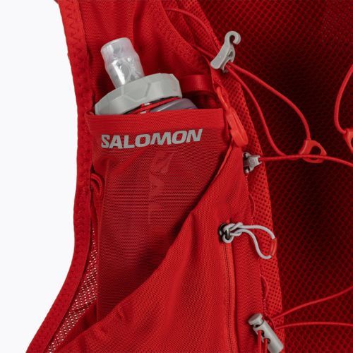 Жилет для бігу Salomon ADV Skin 12 set червоний LC1759600