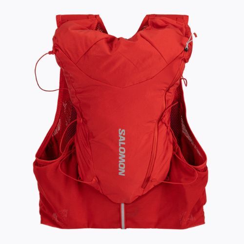 Жилет для бігу Salomon ADV Skin 12 set червоний LC1759600