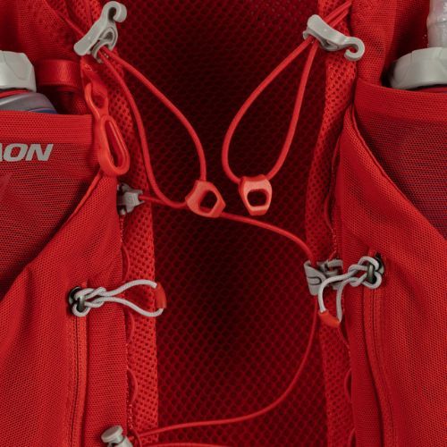 Жилет для бігу Salomon ADV Skin 12 set червоний LC1759600